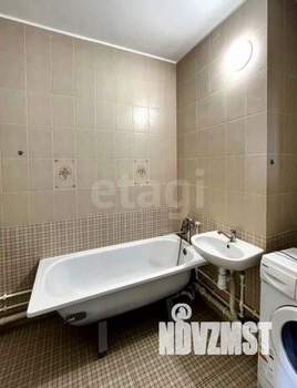 Студия квартира, вторичка, 38м2, 24/25 этаж