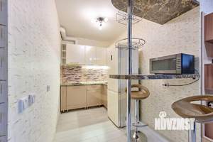 1-к квартира, вторичка, 31м2, 10/25 этаж