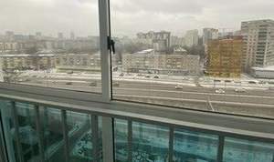 1-к квартира, вторичка, 39м2, 12/21 этаж