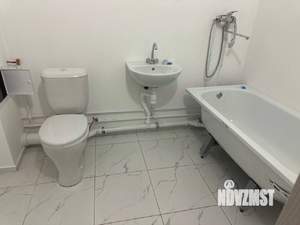 1-к квартира, вторичка, 36м2, 10/12 этаж