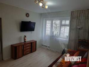 4-к квартира, вторичка, 87м2, 5/9 этаж