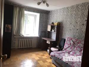 2-к квартира, вторичка, 50м2, 1/9 этаж