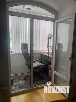3-к квартира, вторичка, 60м2, 7/9 этаж