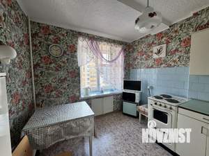 3-к квартира, вторичка, 58м2, 14/14 этаж