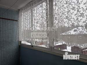 3-к квартира, вторичка, 53м2, 2/9 этаж