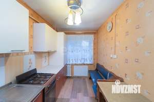 3-к квартира, вторичка, 60м2, 2/9 этаж