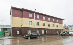 Студия квартира, вторичка, 35м2, 2/3 этаж