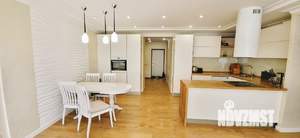 4-к квартира, вторичка, 110м2, 4/25 этаж