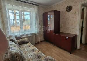 3-к квартира, вторичка, 60м2, 3/5 этаж