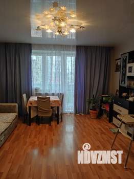 3-к квартира, вторичка, 73м2, 4/9 этаж