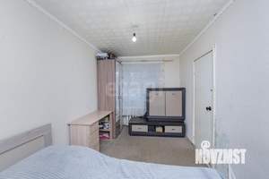 2-к квартира, вторичка, 44м2, 2/5 этаж