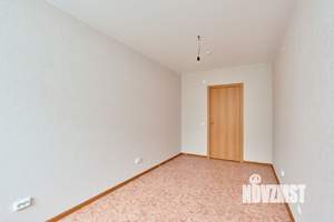 1-к квартира, вторичка, 39м2, 2/16 этаж