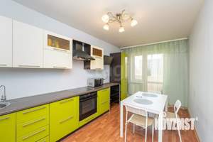 3-к квартира, вторичка, 79м2, 5/16 этаж