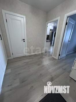1-к квартира, вторичка, 47м2, 2/22 этаж