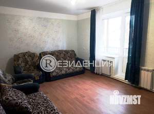 1-к квартира, вторичка, 38м2, 2/3 этаж