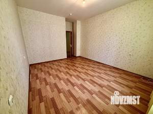 2-к квартира, вторичка, 65м2, 6/16 этаж