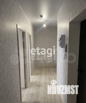 3-к квартира, вторичка, 80м2, 2/18 этаж