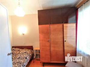 2-к квартира, вторичка, 43м2, 4/5 этаж