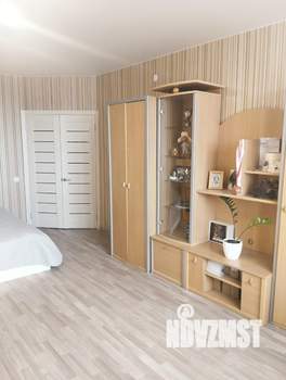 1-к квартира, вторичка, 48м2, 6/19 этаж