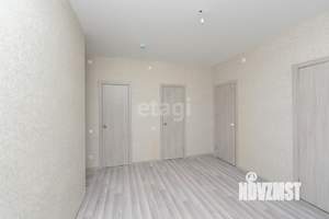 3-к квартира, вторичка, 81м2, 4/18 этаж