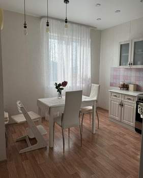 2-к квартира, вторичка, 65м2, 16/19 этаж