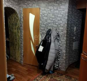 2-к квартира, вторичка, 45м2, 1/5 этаж