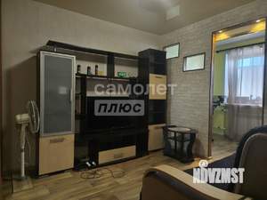 1-к квартира, вторичка, 30м2, 5/5 этаж