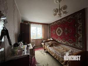 3-к квартира, вторичка, 67м2, 5/10 этаж