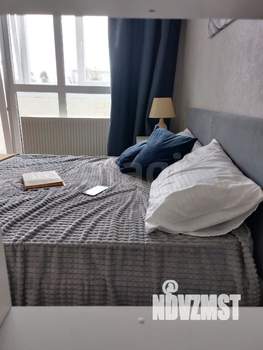 1-к квартира, вторичка, 29м2, 1/9 этаж