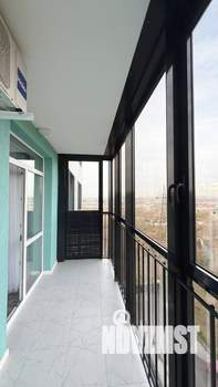 3-к квартира, вторичка, 70м2, 7/26 этаж