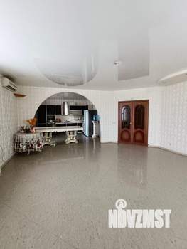 3-к квартира, вторичка, 119м2, 4/15 этаж