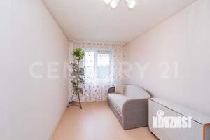 3-к квартира, вторичка, 62м2, 5/5 этаж