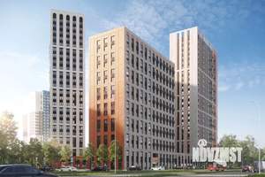 3-к квартира, вторичка, 67м2, 13/25 этаж