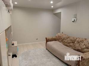 3-к квартира, вторичка, 56м2, 1/5 этаж