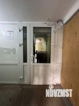 1-к квартира, вторичка, 34м2, 9/9 этаж