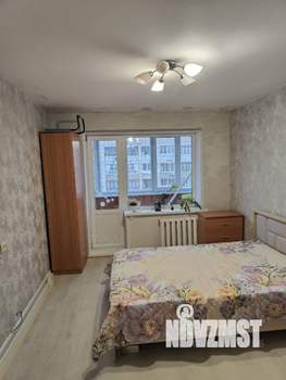 3-к квартира, вторичка, 61м2, 9/9 этаж