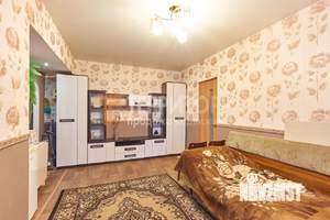 2-к квартира, вторичка, 45м2, 2/2 этаж