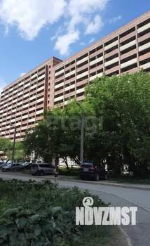 3-к квартира, вторичка, 69м2, 9/16 этаж