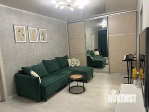 3-к квартира, вторичка, 53м2, 2/9 этаж