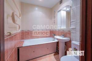 2-к квартира, вторичка, 43м2, 3/5 этаж