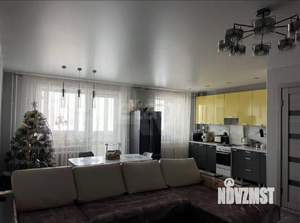 4-к квартира, вторичка, 101м2, 5/10 этаж