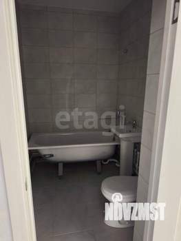 Студия квартира, вторичка, 23м2, 2/9 этаж