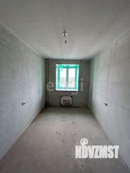 3-к квартира, сданный дом, 71м2, 2/16 этаж