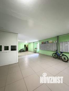 2-к квартира, вторичка, 34м2, 9/9 этаж