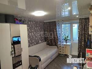 1-к квартира, вторичка, 30м2, 5/5 этаж