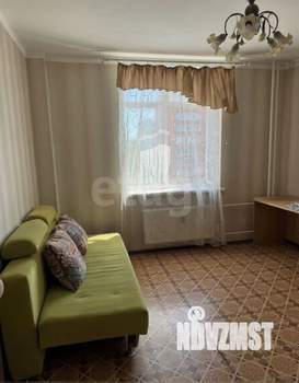 Студия квартира, вторичка, 38м2, 4/17 этаж