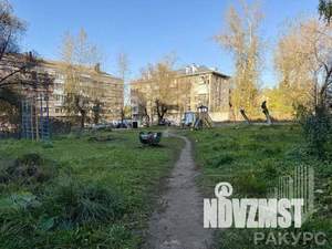 2-к квартира, вторичка, 46м2, 5/5 этаж