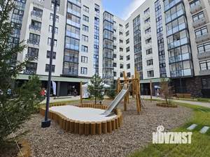 2-к квартира, вторичка, 41м2, 9/9 этаж