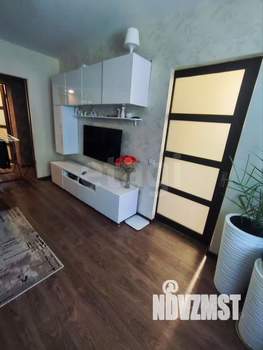 2-к квартира, вторичка, 45м2, 1/5 этаж