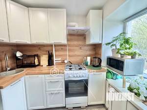 2-к квартира, вторичка, 31м2, 2/5 этаж